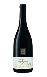 Вино Cantina Merano Zeno Blauburgunder Riserva 2016 0,75 л
