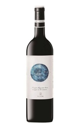 Вино Bodegas Ochoa Calendas Tinto 2018 0,75 л