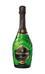 Игристое вино Mondoro Brut 0,75 л
