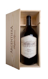 Вино Tenuta Argentiera 2017 3 л