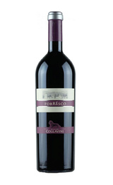 Вино Eugenio Collavini Forresco 2012 0,75 л