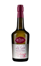 Джин Le Gin de Christian Drouin Carmina 0,7 л
