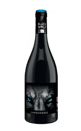 Вино Black Wolf 0,75 л
