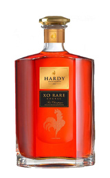 Коньяк Hardy XO Rare Fine Champagne 0,7 л