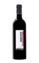 Вино Vignobles Brumont Petit Gaston Madiran 2016 0,75 л