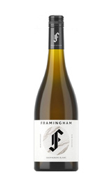 Вино Framingham Sauvignon Blanc 2017 0,75 л