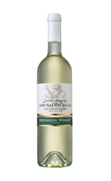 Кошерное вино Hevron Heights Jerusalem Hills Sauvignon Blanc 2019 0,75 л