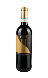 Вино Botter Montepulciano d’Abruzzo 2018 0,75 л