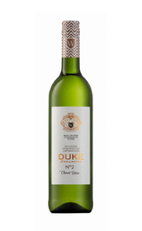 Вино Duke of Wellington Chenin Blanc 0,75 л