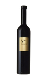 Вино Plozza Numero Uno 2016 0,75 л