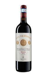 Вино Brune Rosse Montepulciano d'Abruzzo Riserva 2014 0,75 л