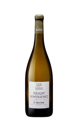 Вино Au Pied du Mont Chauve Puligny Montrachet Premier Cru les Demoiselles 2018 0,75 л
