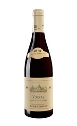 Вино Lupe Cholet Volnay 2015 0,75 л