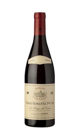 Вино Lupe Cholet Vosne Romanee Premier Cru Les Rouges du Dessus 2017 0,75 л