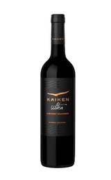 Вино Kaiken Ultra Cabernet Sauvignon 2018 0,75 л