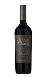 Вино Susana Balbo Malbec 2018 0,75 л
