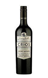 Вино Crios Cabernet Sauvignon 2019 0,75 л