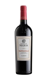 Вино Cantina di Negrar Valpolicella Classico 2019 0,75 л