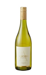 Вино Lapostolle Casa Alicura Chardonnay 2018 0,75 л