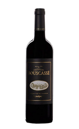 Вино Vignobles Brumont Chateau Bouscasse 2016 0,75 л