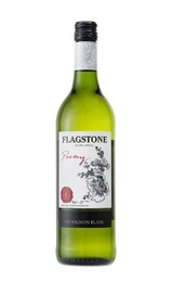 Вино Flagstone Poetry Sauvignon Blanc 2016 0,75 л