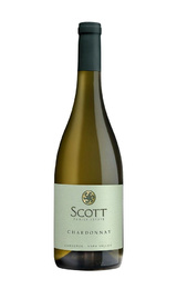 Вино Chardonnay of Scott Family Estate Carneros Napa Valley 0,75 л