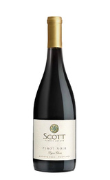 Вино Scott Family Estate Arroyo Seco Pinot Noir 0,75 л