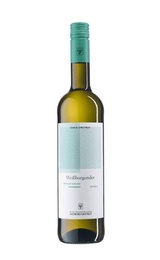 Вино Winzervereinigung Freyburg-Unstrut Weissburgunder Schloss Neuenburg 0,75 л