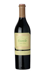 Вино Emmolo Merlot 2018 0,75 л