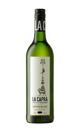 Вино Fairview La Capra Chenin Blanc Paarl 2020 0,75 л