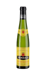 Вино Trimbach Gewurztraminer Alsace 2017 0,375 л