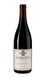 Вино Domaine Trapet Pere et Fils Chambertin Grand Cru 2014 0,75 л