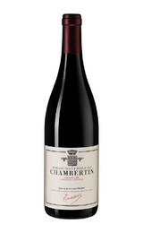 Вино Domaine Trapet Pere et Fils Chambertin Grand Cru 2007 0,75 л