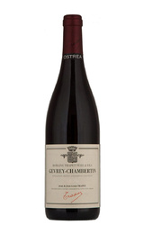 Вино Domaine Trapet Pere et Fils Gevrey-Chambertin Ostrea 2009 0,75 л