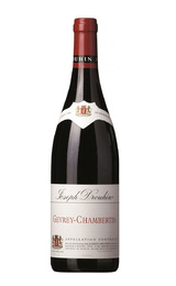 Вино Maison Joseph Drouhin Gevrey-Chambertin 2015 0,75 л