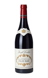 Вино Maison Joseph Drouhin Domaine des Hospices de Belleville Fleurie 2018 0,75 л