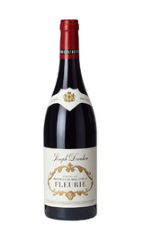 Вино Maison Joseph Drouhin Domaine des Hospices de Belleville Fleurie 2014 0,75 л
