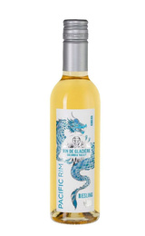 Вино Pacific Rim Winemakers Riesling Vin de Glaciere 2016 0,375 л
