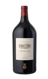 Вино Ornellaia Bolgheri Superiore 2017 6 л