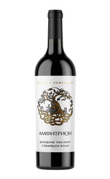 Вино Амфитрион Шардоне Рислинг Совиньон Блан 0,75 л