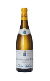 Вино Olivier Leflaive Freres Puligny-Montrachet Premier Cru Champ Gain 2015 0,75 л