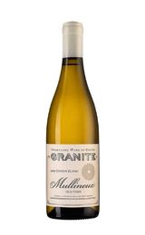 Вино Mullineux Granite Chenin Blanc 2017 0,75 л