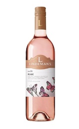 Вино Lindeman's Bin 35 Rose 2020 0,75 л