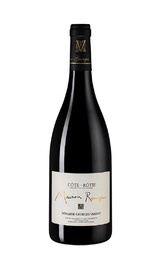 Вино Domaine Georges Vernay Maison Rouge Cote-Rotie 2016 0,75 л