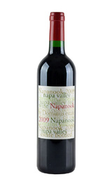 Вино Dominus Estate Napanook 2009 0,75 л