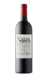 Вино Dominus Estate Napanook 2015 0,75 л
