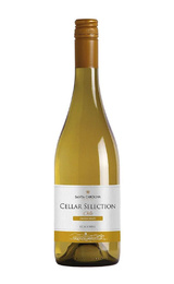 Вино Santa Carolina Cellar Selection Chardonnay 2020 0,75 л