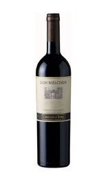 Вино Don Melchor Cabernet Sauvignon 2008 1,5 л