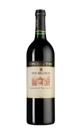 Вино Don Melchor Cabernet Sauvignon 1989 0,75 л