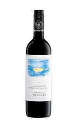 Вино Hans Igler Blaufrankisch Classic 2018 0,75 л